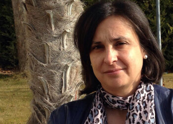 Ana María Valladolid Lucas, de Autolíneas Rubiocar, Premio CECAM 2024 por la provincia de Cuenca