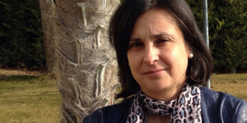 Ana María Valladolid Lucas, de Autolíneas Rubiocar, Premio CECAM 2024 por la provincia de Cuenca