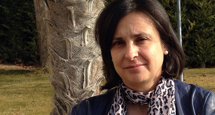 Ana María Valladolid Lucas, de Autolíneas Rubiocar, Premio CECAM 2024 por la provincia de Cuenca