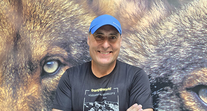 El festival del lobo de Cantalojas 1 Antonio de MIguel