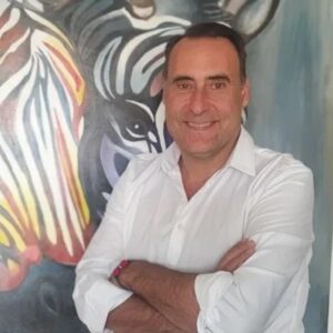 Antonio de Miguel Antón