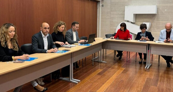 Aprobada, con el apoyo de ANPE, la Oferta de Empleo Público de Profesorado de Enseñanzas Medias que contará con 795 plazas para 2025 1 Aprobada, con el apoyo de ANPE, la Oferta de Empleo Público de Profesorado de Enseñanzas Medias que contará con 795 plazas para 2025