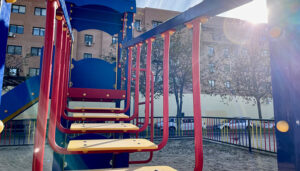 Áreas infantiles Cuenca