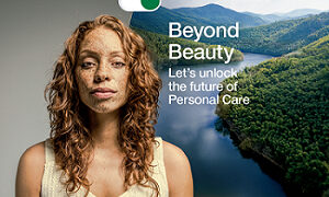 BASF presenta Unlock Beauty formulating under sustainable goals con nuevas soluciones sostenibles y eficaces para el sector del cuidado personal