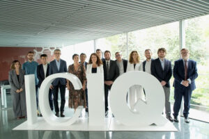 BASF y el ICIQ celebran la entrega de los III Premios en Innovación y Emprendimiento