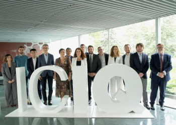 BASF y el ICIQ celebran la entrega de los III Premios en Innovación y Emprendimiento