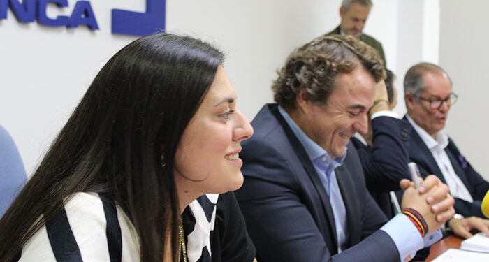 Beatriz Jiménez insta al equipo de Gobierno del Ayuntamiento de Cuenca a retirarse si no sabe o no puede gobernar 1 Beatriz Jiménez insta al equipo de Gobierno del Ayuntamiento de Cuenca a retirarse si no sabe o no puede gobernar