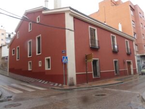 CASA CORRECHER 9 | Liberal de Castilla