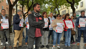 CCOO Combatir el trabajo indecente en las empresas de Guadalajara sigue siendo ‘el pan nuestro sindical de cada día’