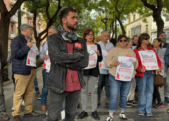 CCOO Combatir el trabajo indecente en las empresas de Guadalajara sigue siendo ‘el pan nuestro sindical de cada día’