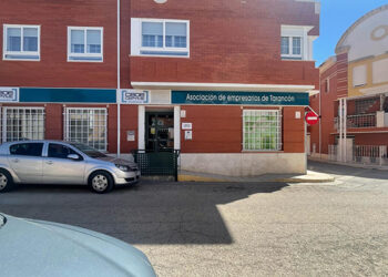CEOE-Cepyme Tarancón impartirá una jornada sobre liderazgo como estrategia de venta en mercados internacionales
