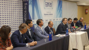 CEOE-Cepyme Cuenca apunta que la mejora de las ayudas de funcionamiento es el objetivo prioritario de la SSPA