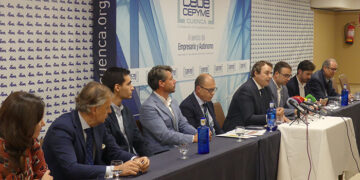 CEOE-Cepyme Cuenca apunta que la mejora de las ayudas de funcionamiento es el objetivo prioritario de la SSPA