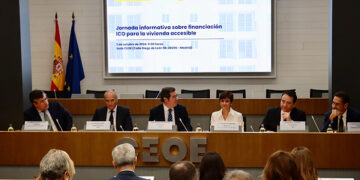 CEOE-Cepyme Cuenca apunta que la vivienda es uno de los mayores retos que tiene la economía