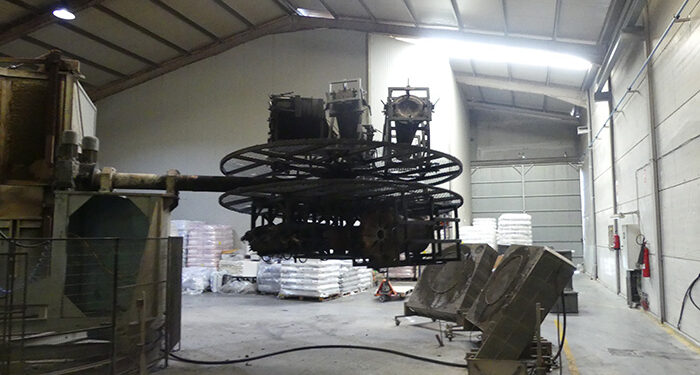 CEOE-Cepyme Cuenca reseña la puesta en marcha de las ayudas del programa Adelante Inversión 1 CEOE-Cepyme Cuenca reseña la puesta en marcha de las ayudas del programa Adelante Inversión