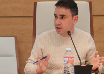 Cabanillas logra en tiempo récord acabar con la amenaza de macroparques solares cerca de zonas residenciales