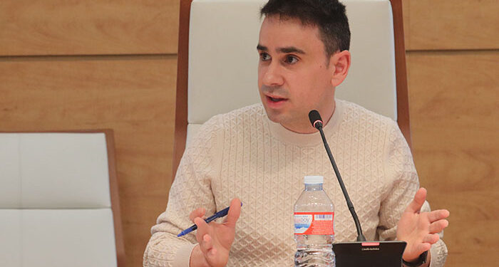 Cabanillas logra en tiempo récord acabar con la amenaza de macroparques solares cerca de zonas residenciales 1 Cabanillas logra en tiempo récord acabar con la amenaza de macroparques solares cerca de zonas residenciales