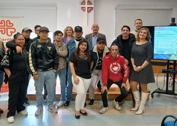 Cáritas Diocesana de Cuenca y Fundación Endesa, comprometidas con la mejora de la empleabilidad de las personas más vulnerables
