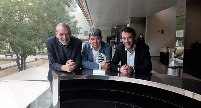 Carmen Mola encabeza el cartel de un XII Festival de Las Casas Ahorcadas que busca financiación