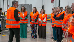 Castilla-La Mancha apalanca 4,3 millones de euros de Incentivos Regionales para apoyar inversiones por valor de 16,8 millones en Guadalajara