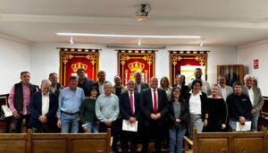 Castilla-La Mancha logra un récord histórico por facturación de exportaciones de vino y mosto en la campaña 2023-2024