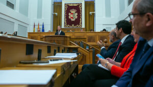 Castilla-La Mancha movilizará vivienda en zonas escasamente pobladas y promoverá la construcción de 1.500 viviendas en régimen de compraventa