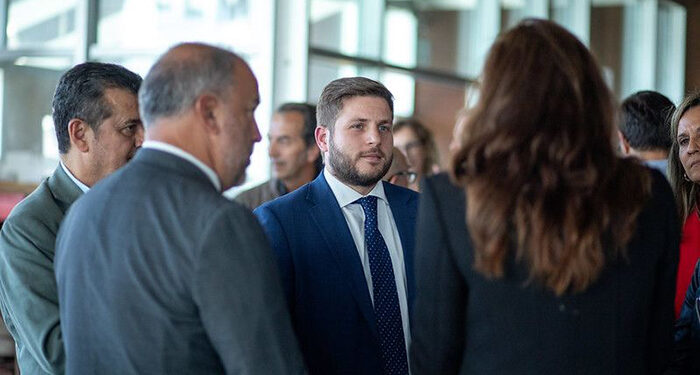 Castilla-La Mancha planteará en la Conferencia de Presidentes un plan con la finalidad de aumentar la oferta de vivienda en la región 1 Castilla-La Mancha planteará en la Conferencia de Presidentes un plan con la finalidad de aumentar la oferta de vivienda en la región