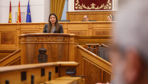 Castilla-La Mancha pondrá en marcha el próximo año la II Estrategia contra la Pobreza y la Desigualdad Social, con horizonte hasta 2030