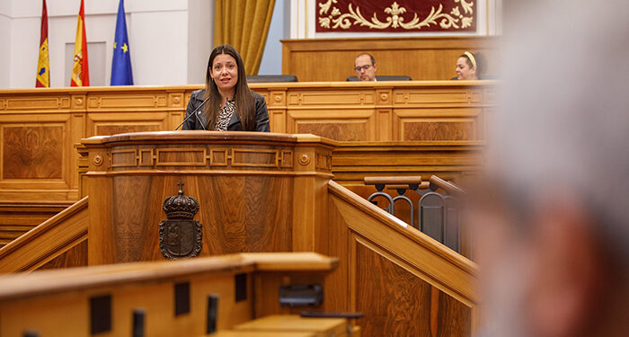 Castilla-La Mancha pondrá en marcha el próximo año la II Estrategia contra la Pobreza y la Desigualdad Social, con horizonte hasta 2030 1 Castilla-La Mancha pondrá en marcha el próximo año la II Estrategia contra la Pobreza y la Desigualdad Social, con horizonte hasta 2030