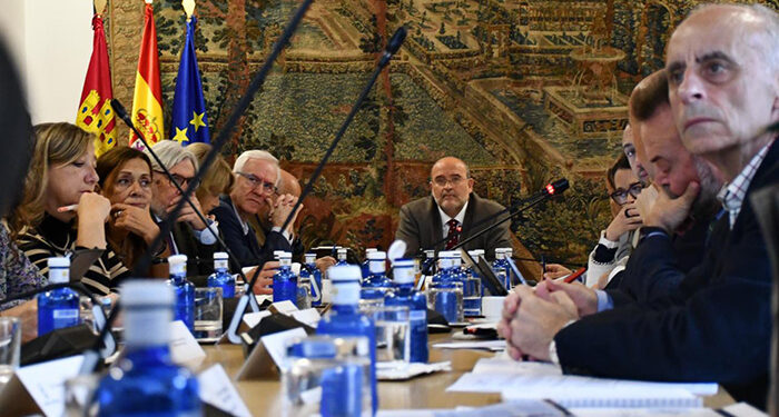 Castilla-La Mancha prevé cumplir la totalidad de los hitos y objetivos del Plan de Recuperación que tiene asignados para 2024