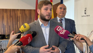 Castilla-La Mancha recibirá nuevas ayudas destinadas a la transformación de flotas en transporte pesado