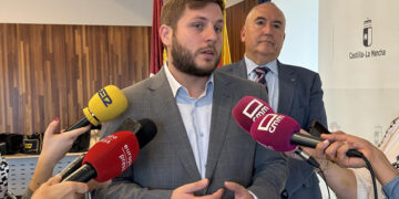 Castilla-La Mancha recibirá nuevas ayudas destinadas a la transformación de flotas en transporte pesado
