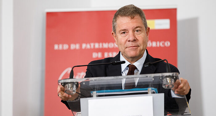 Castilla-La Mancha reforzará la protección del patrimonio regional introduciendo en la ley el concepto de ´Paisaje Cultural´ 1 Castilla-La Mancha reforzará la protección del patrimonio regional introduciendo en la ley el concepto de ´Paisaje Cultural´