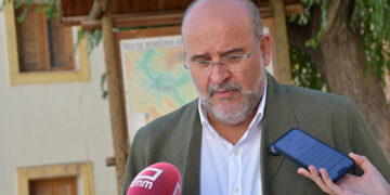 Castilla-La Mancha replica a Junts que defiende un nuevo modelo de financiación que garantice la igualdad entre todos los españoles
