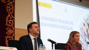 Castilla-La Mancha tendrá lista la Estrategia Regional de Inclusión Educativa en el mes de noviembre