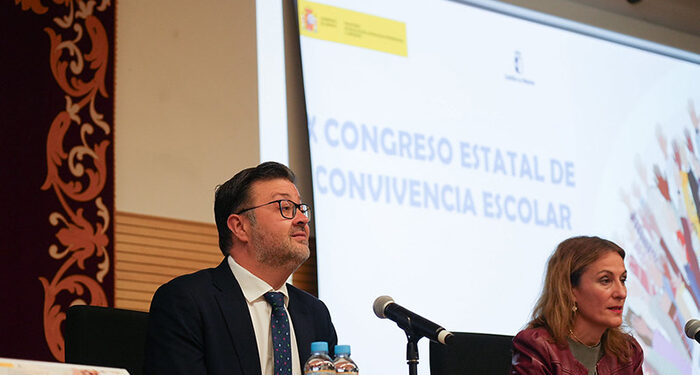 Castilla-La Mancha tendrá lista la Estrategia Regional de Inclusión Educativa en el mes de noviembre