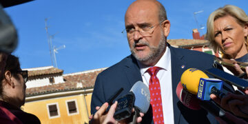 Castilla-La Mancha trasladará al Gobierno central un documento con 200 asuntos pendientes como financiación, energía o agua