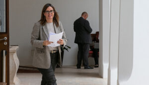 Castilla-La Mancha y el Estado acuerdan destinar 83 millones de euros para el Sistema de la Dependencia regional, que atiende a más de 75.000 personas