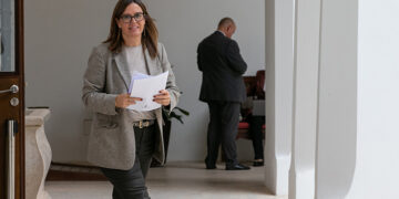 Castilla-La Mancha y el Estado acuerdan destinar 83 millones de euros para el Sistema de la Dependencia regional, que atiende a más de 75.000 personas