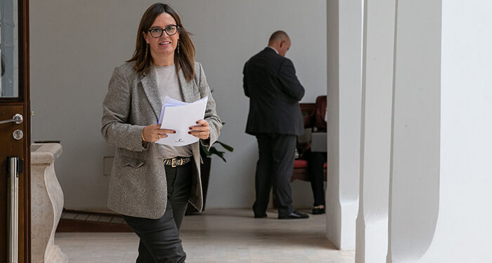 Castilla-La Mancha y el Estado acuerdan destinar 83 millones de euros para el Sistema de la Dependencia regional, que atiende a más de 75.000 personas 1 Castilla-La Mancha y el Estado acuerdan destinar 83 millones de euros para el Sistema de la Dependencia regional, que atiende a más de 75.000 personas