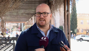 Castillo reclama al Gobierno que recupere los 33 viajes semidirectos en CIVIS que conectan Guadalajara con Madrid