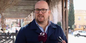 Castillo reclama al Gobierno que recupere los 33 viajes semidirectos en CIVIS que conectan Guadalajara con Madrid