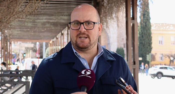 Castillo reclama al Gobierno que recupere los 33 viajes semidirectos en CIVIS que conectan Guadalajara con Madrid