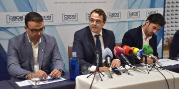 Cebrián destaca que Cuenca es la sexta provincia española en la que más ha crecido la tasa de actividad en el último año