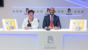 Cerca de 1.000 escolares participarán en ‘Guadaschool 2024’ un nuevo programa deportivo y cultural en colaboración con los centros educativos