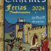 Cifuentes celebrará el 25, 26 y 27 de octubre sus Ferias Tradicionales 3 Cifuentes celebrará el 25, 26 y 27 de octubre sus Ferias Tradicionales