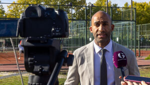 Comienza el II Plan municipal de mejoras de instalaciones deportivas de Guadalajara con una inversión de 494.500 euros