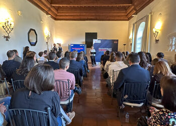 Cruz Roja Cuenca celebra el Foro de Empresas 2024, reconociendo el compromiso empresarial en la creación de mercados inclusivos