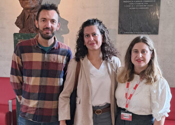 Cruz Roja Guadalajara reconoce de nuevo el compromiso de REBI con la inclusión social 6 Cruz Roja Guadalajara reconoce de nuevo el compromiso de REBI con la inclusión social