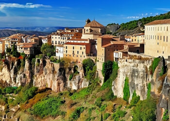 Cuenca
